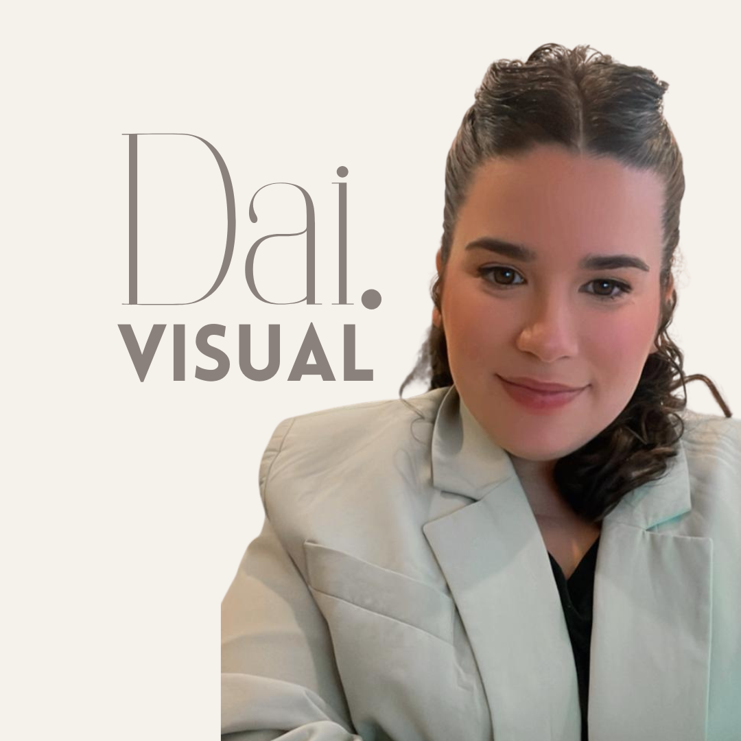 Dai - Especialista en visual merchandising